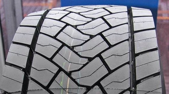 215/75R17.5 opona GOODYEAR KMAX D G2 128/126M